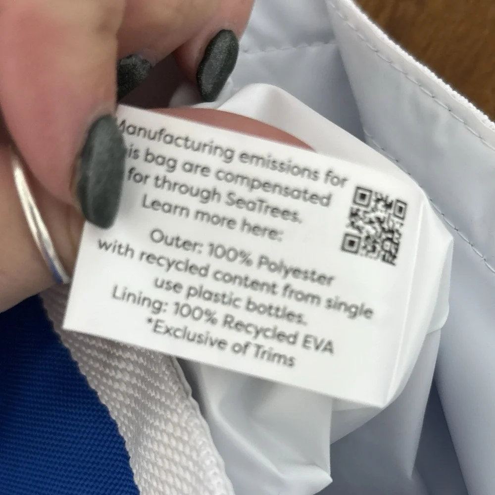 Brooks running shoe